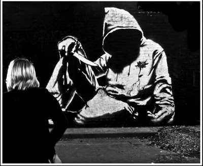 GRAFFITI 3